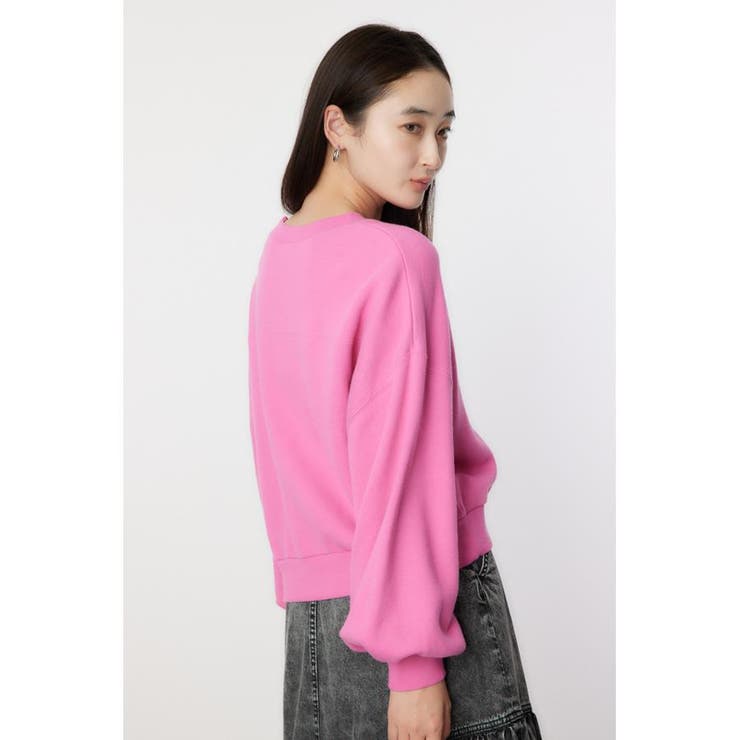 WYOMING SW TOPS | RODEO CROWNS WIDE BOWL | 詳細画像8 