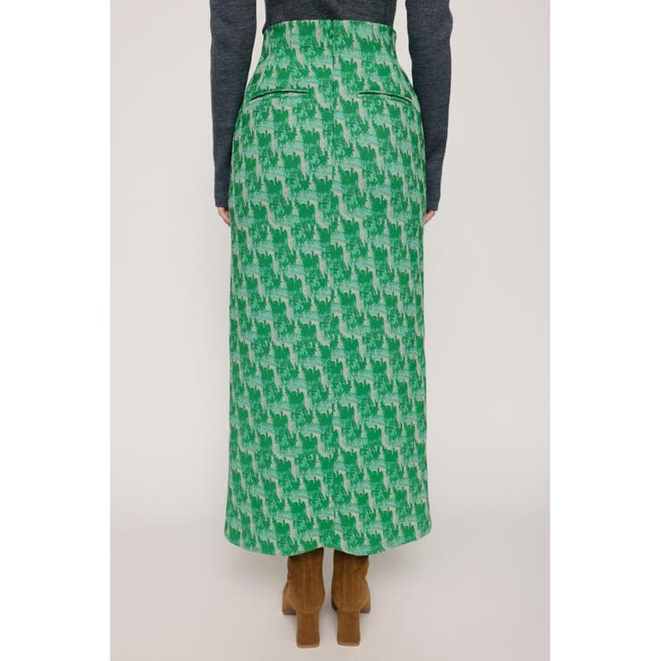 FRONT SLIT JQ スカート | SLY OUTLET | 詳細画像5 