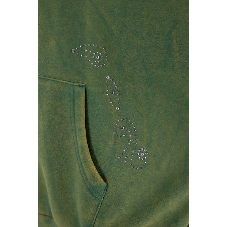 スタッズパーカー | RODEO CROWNS WIDE BOWL | 詳細画像20 