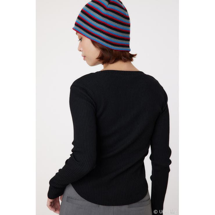 (E.T.)リブトップス | RODEO CROWNS WIDE BOWL | 詳細画像9 