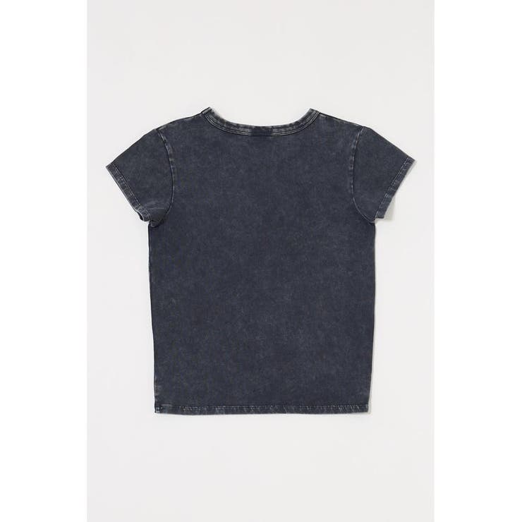 STUDS LOGO TEE | MOUSSY OUTLET | 詳細画像21 