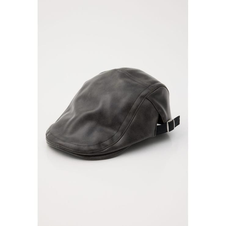 BLK | ハンチングキャップ | RODEO CROWNS WIDE BOWL