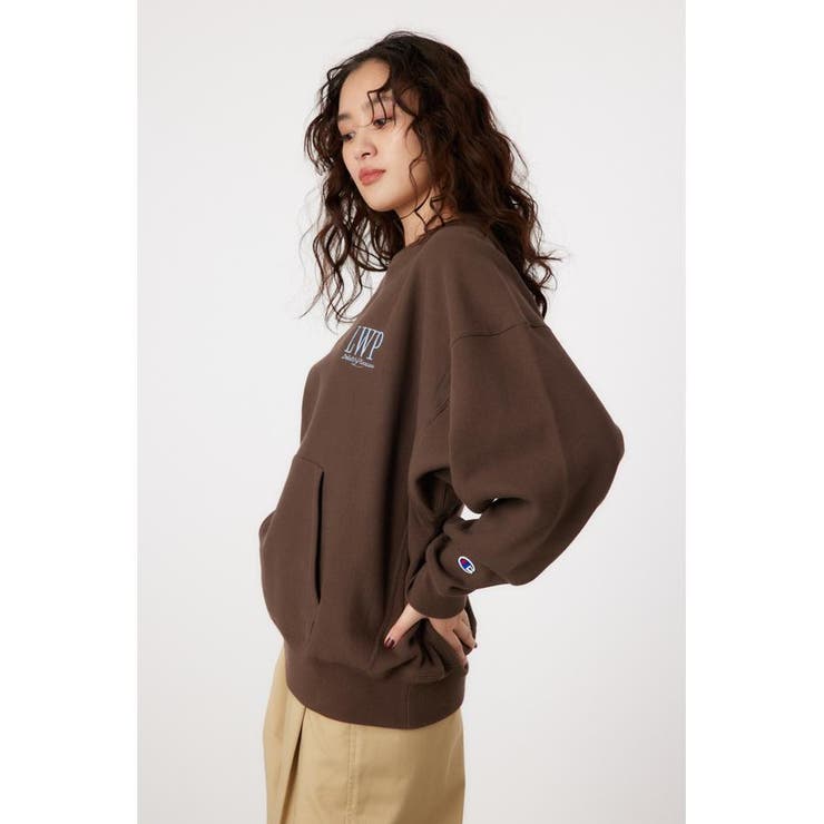 Champion Reverse Weave スウェット[品番：BJLW0028989]｜RODEO