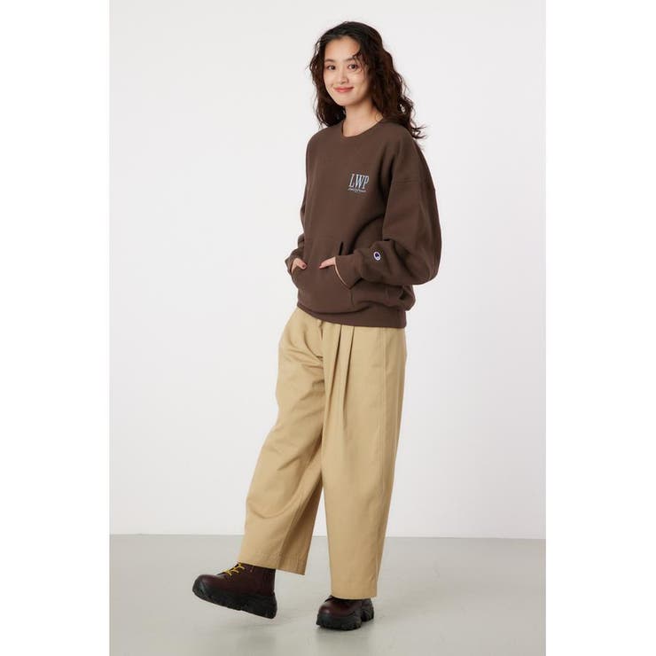 Champion Reverse Weave スウェット | RODEO CROWNS WIDE BOWL | 詳細画像17 