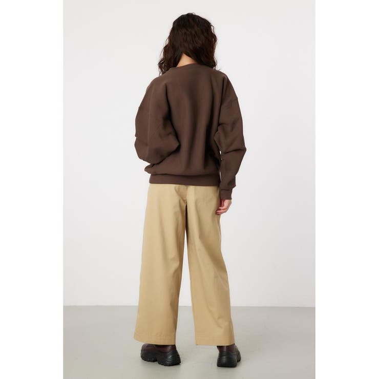 RODEO CROWNS WIDE BOWL | Champion Reverse Weave スウェット