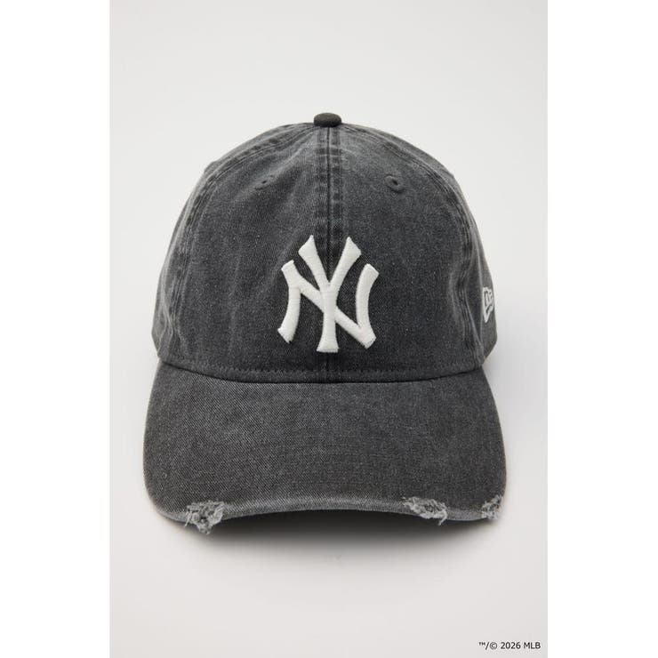 NEW ERA 9TWENTY MLB CAP | RODEO CROWNS WIDE BOWL | 詳細画像1 