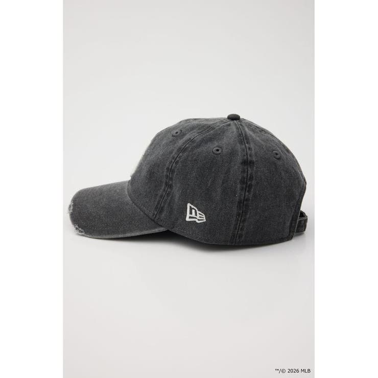NEW ERA 9TWENTY MLB CAP | RODEO CROWNS WIDE BOWL | 詳細画像2 