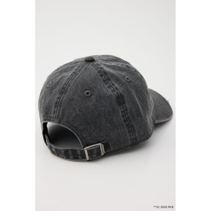 NEW ERA 9TWENTY MLB CAP | RODEO CROWNS WIDE BOWL | 詳細画像3 