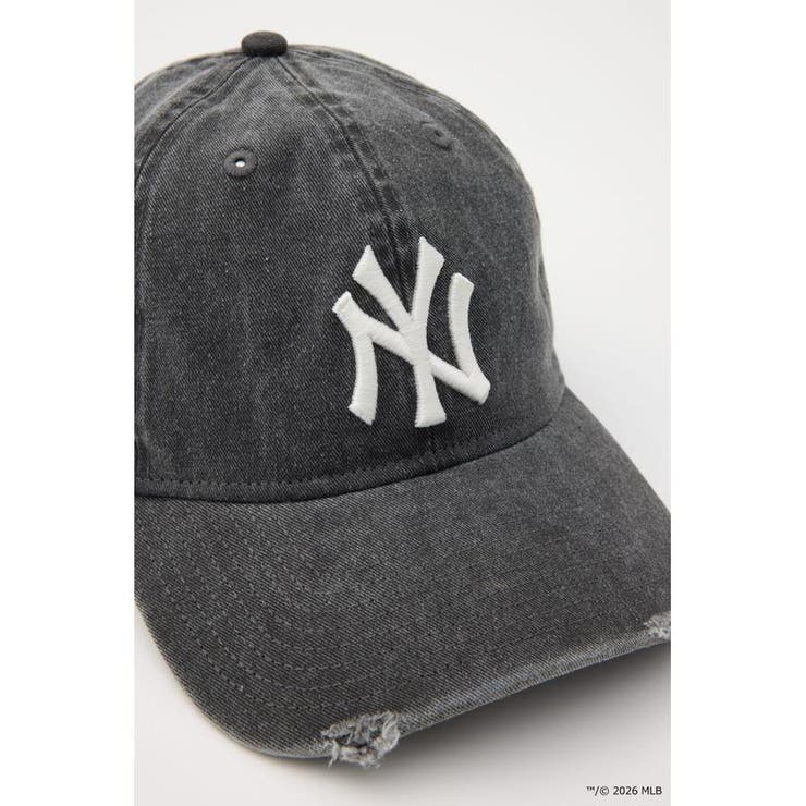 NEW ERA 9TWENTY MLB CAP | RODEO CROWNS WIDE BOWL | 詳細画像4 
