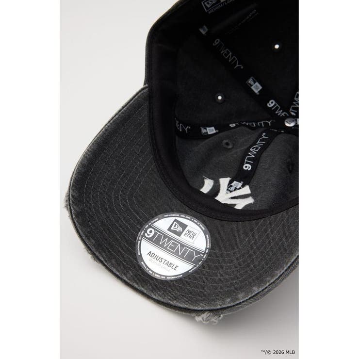 NEW ERA 9TWENTY MLB CAP | RODEO CROWNS WIDE BOWL | 詳細画像5 