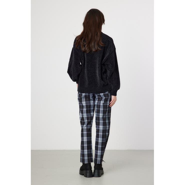 9ball ニット トップス | RODEO CROWNS WIDE BOWL | 詳細画像18 