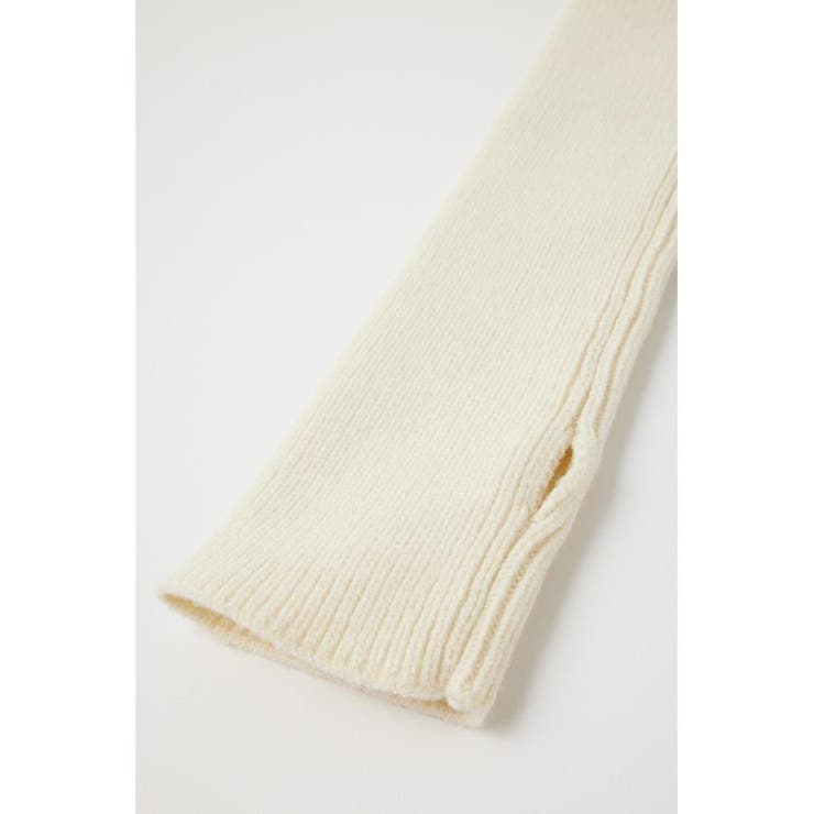 KNIT グローブ | MOUSSY OUTLET | 詳細画像3 