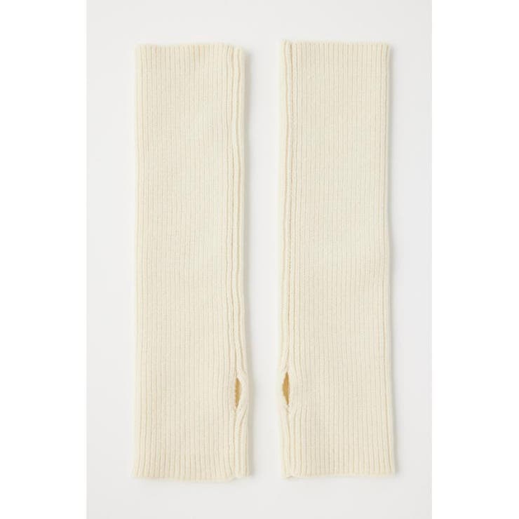 IVOY3 | KNIT グローブ | MOUSSY OUTLET