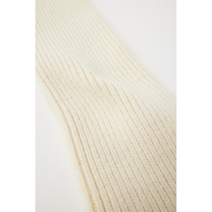 KNIT グローブ | MOUSSY OUTLET | 詳細画像4 