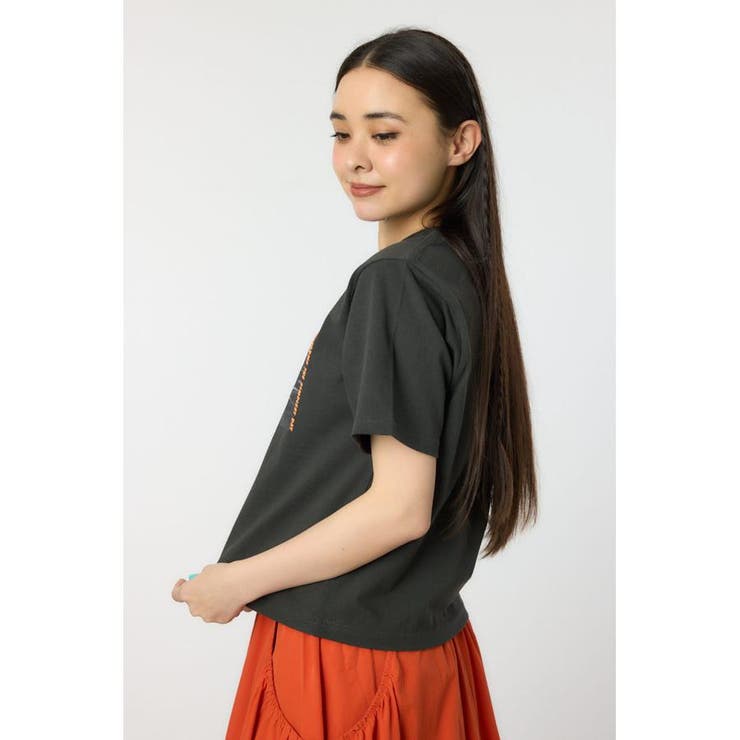 CITY SCAPE Tシャツ | RODEO CROWNS WIDE BOWL | 詳細画像22 