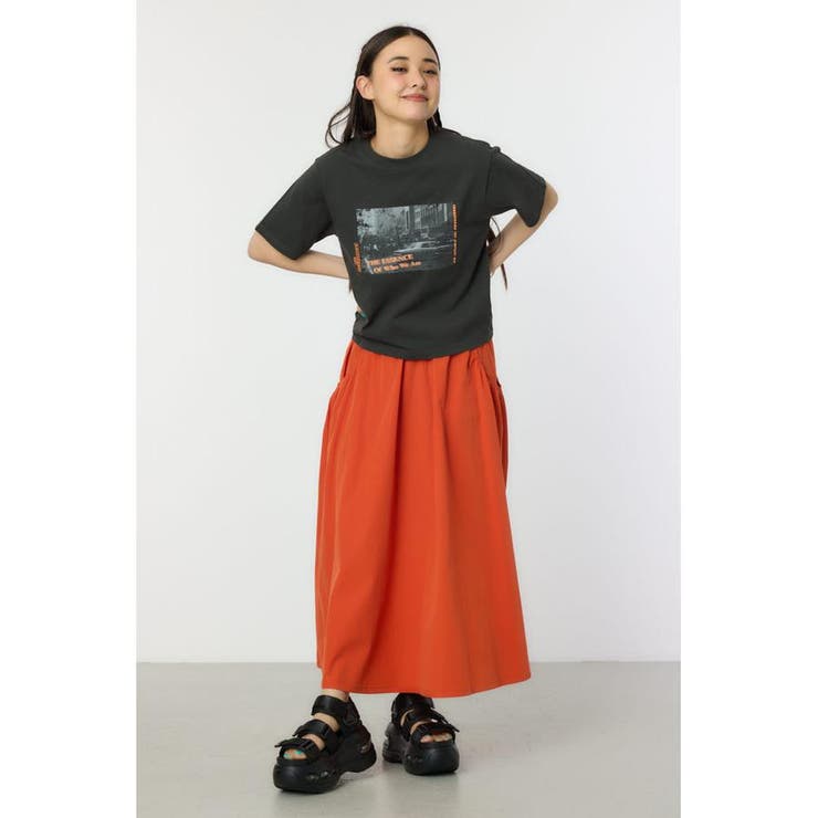 CITY SCAPE Tシャツ | RODEO CROWNS WIDE BOWL | 詳細画像24 