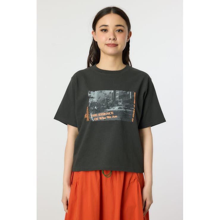 CITY SCAPE Tシャツ | RODEO CROWNS WIDE BOWL | 詳細画像26 