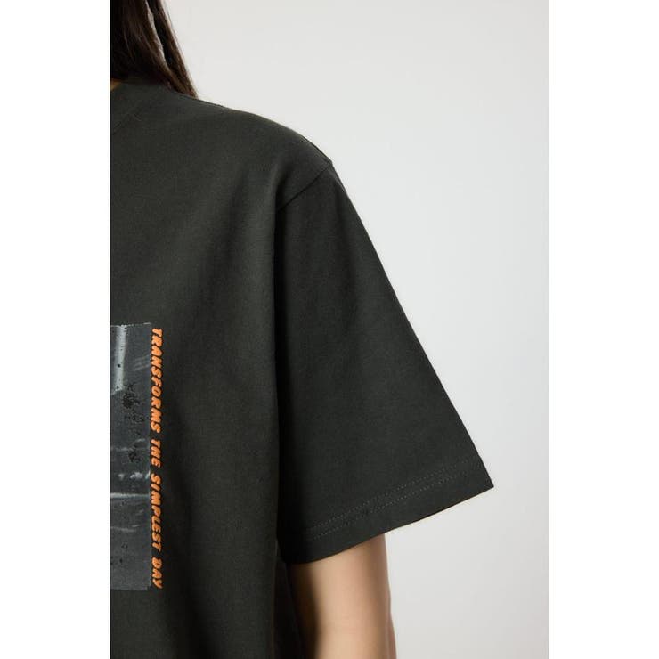CITY SCAPE Tシャツ | RODEO CROWNS WIDE BOWL | 詳細画像30 