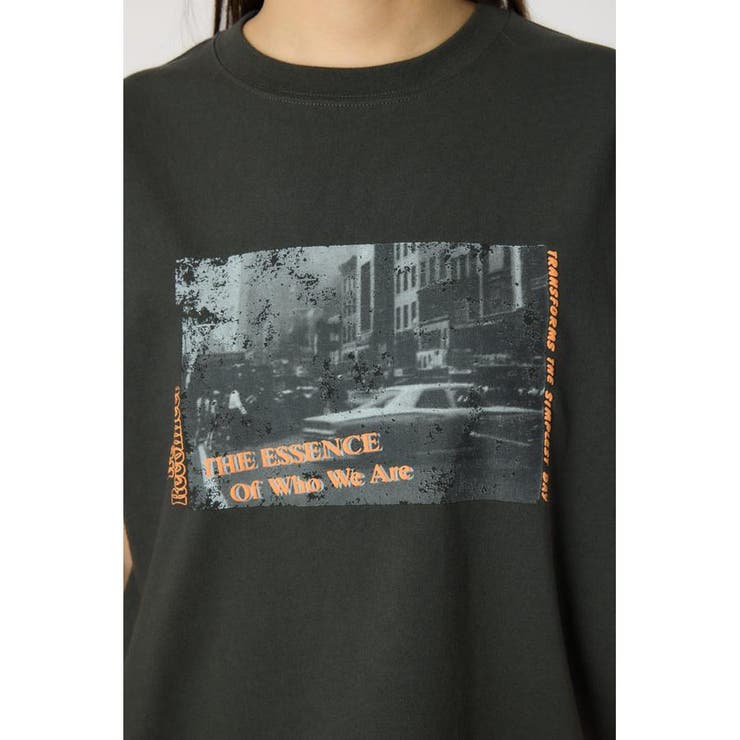 CITY SCAPE Tシャツ | RODEO CROWNS WIDE BOWL | 詳細画像31 