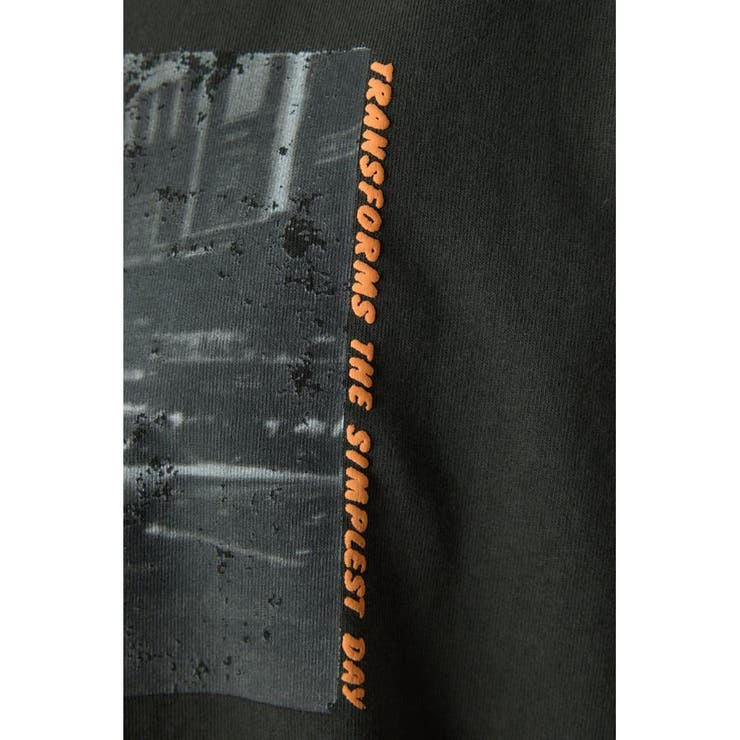 CITY SCAPE Tシャツ | RODEO CROWNS WIDE BOWL | 詳細画像32 