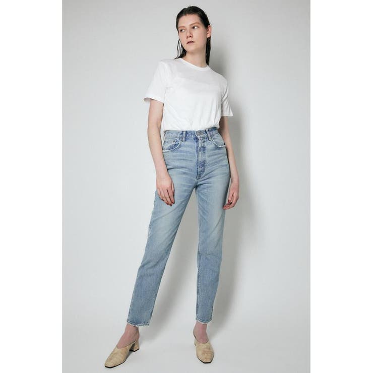 HW ISM SKINNY[品番：BJLW0022957]｜MOUSSY OUTLET（マウジー