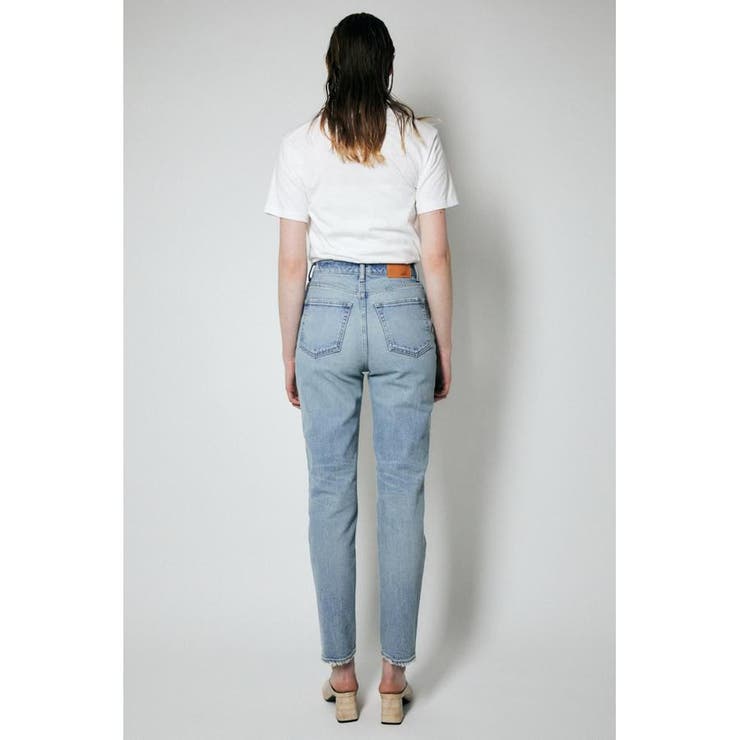 HW ISM SKINNY[品番：BJLW0022957]｜MOUSSY OUTLET（マウジー