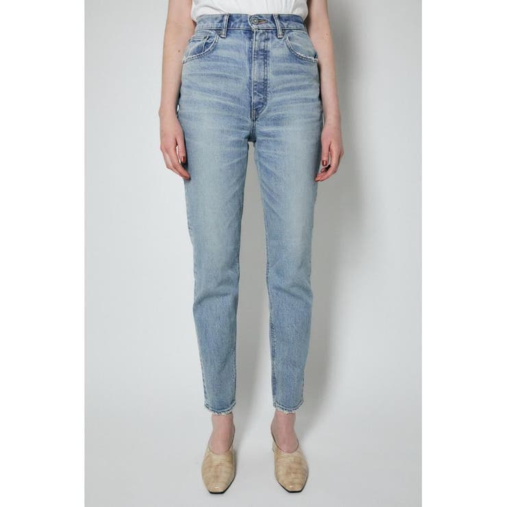 HW ISM SKINNY[品番：BJLW0022957]｜MOUSSY OUTLET（マウジー