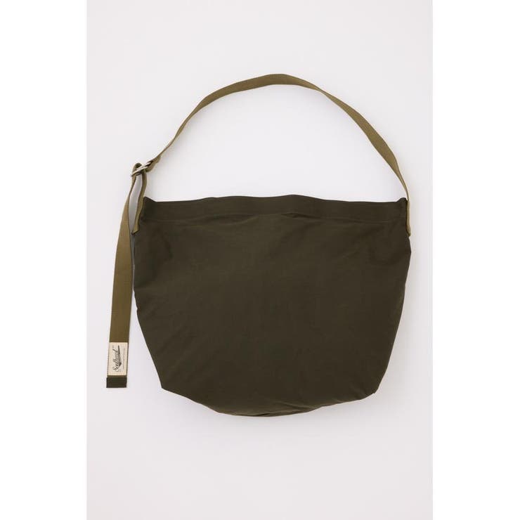KHA | W-ring shoulder BAG | RODEO CROWNS WIDE BOWL