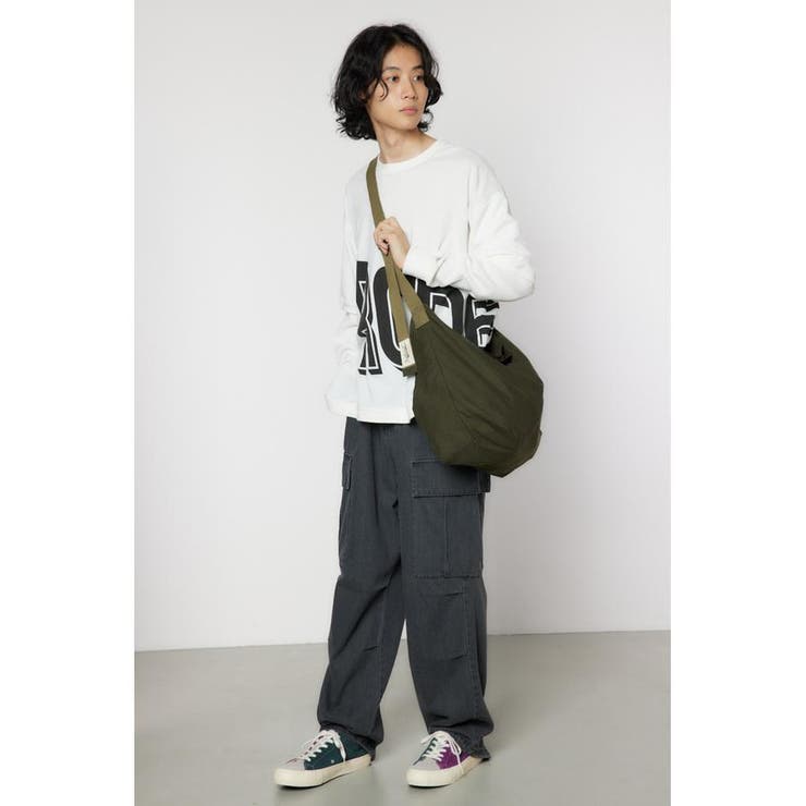 W-ring shoulder BAG | RODEO CROWNS WIDE BOWL | 詳細画像13 