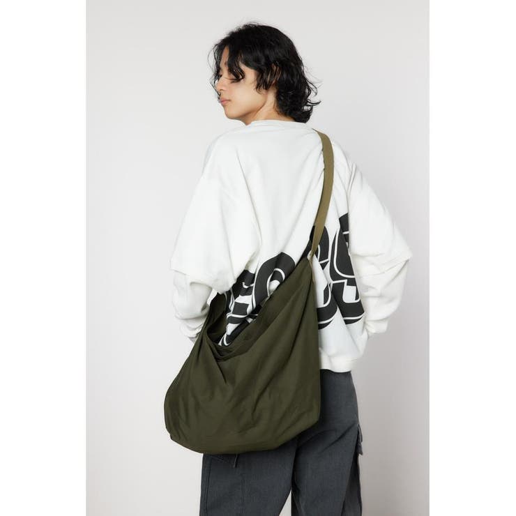 W-ring shoulder BAG | RODEO CROWNS WIDE BOWL | 詳細画像14 