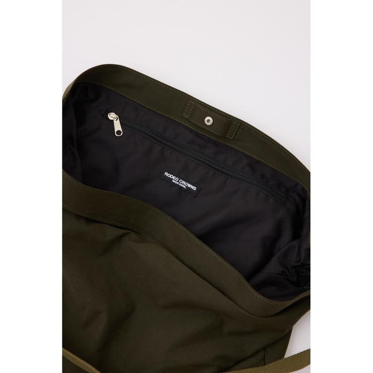 W-ring shoulder BAG | RODEO CROWNS WIDE BOWL | 詳細画像11 