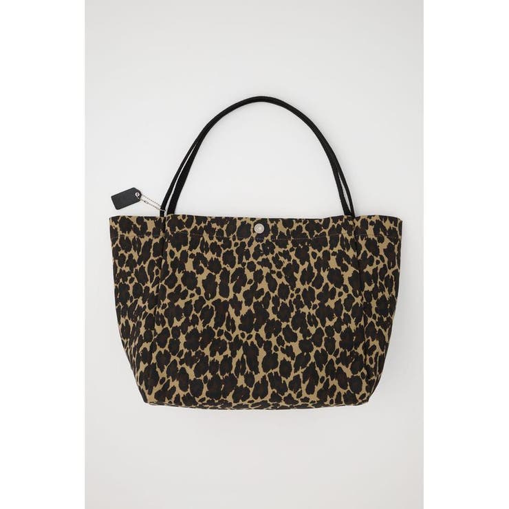 SKINNY HANDLE トートバッグ | MOUSSY OUTLET | 詳細画像10 
