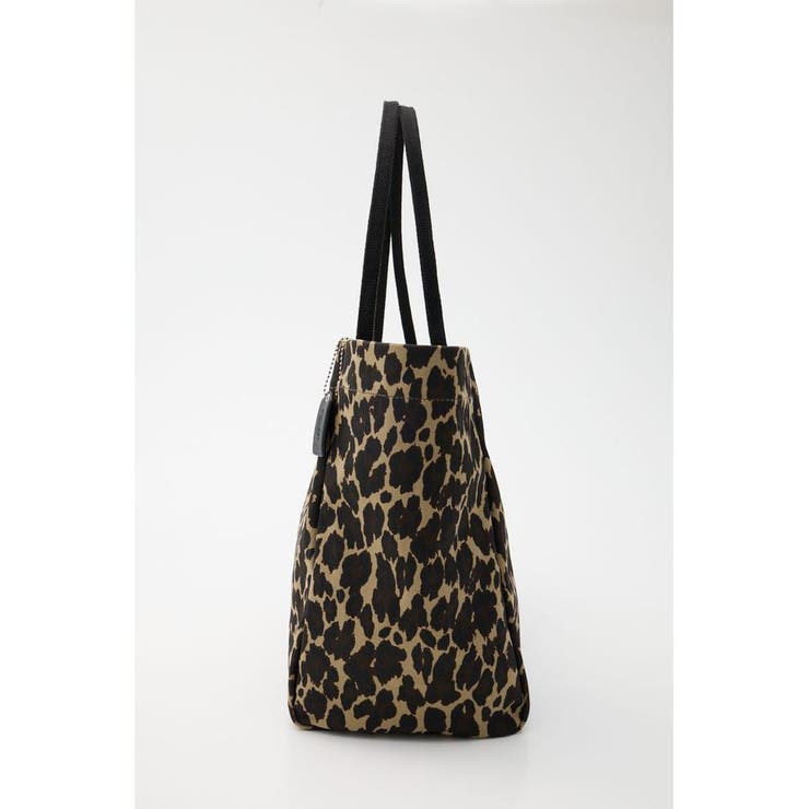 SKINNY HANDLE トートバッグ | MOUSSY OUTLET | 詳細画像12 