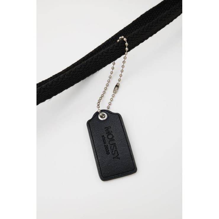 SKINNY HANDLE トートバッグ | MOUSSY OUTLET | 詳細画像14 