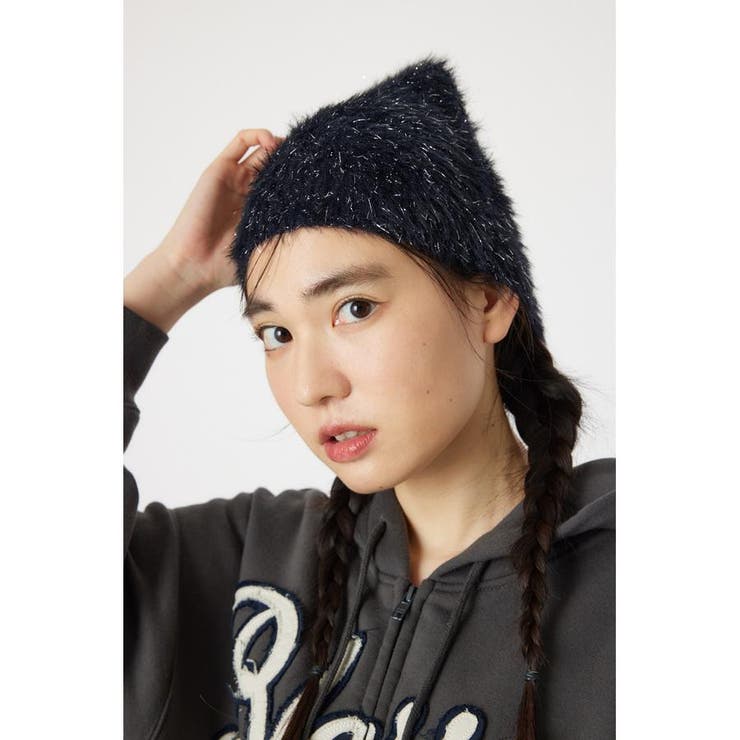 ラメニットワッチ | RODEO CROWNS WIDE BOWL | 詳細画像5 