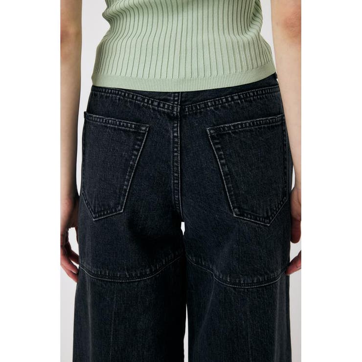 HW NOTCH STRAIGHT | MOUSSY OUTLET | 詳細画像10 