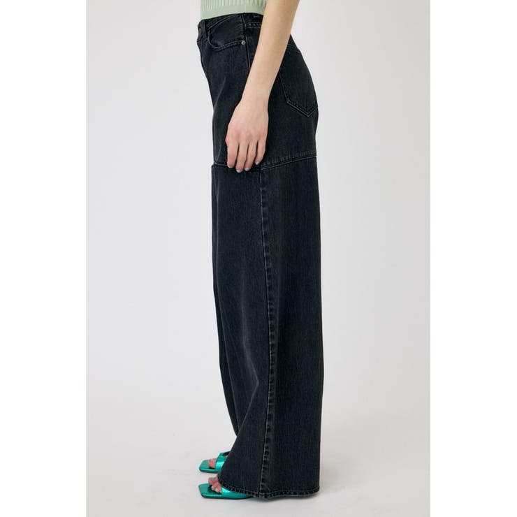 HW NOTCH STRAIGHT | MOUSSY OUTLET | 詳細画像7 