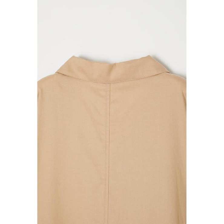 BOX SILHOUETTE オールインワン | MOUSSY OUTLET | 詳細画像9 