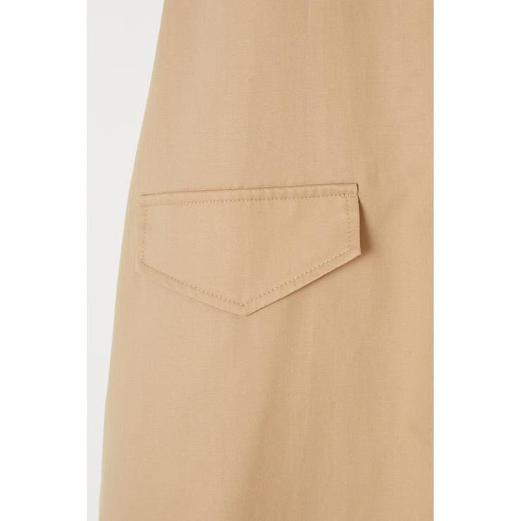 BOX SILHOUETTE オールインワン | MOUSSY OUTLET | 詳細画像13 