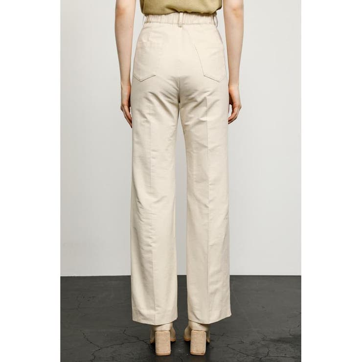 VERTICAL STRETCH パンツ | SLY OUTLET | 詳細画像5 