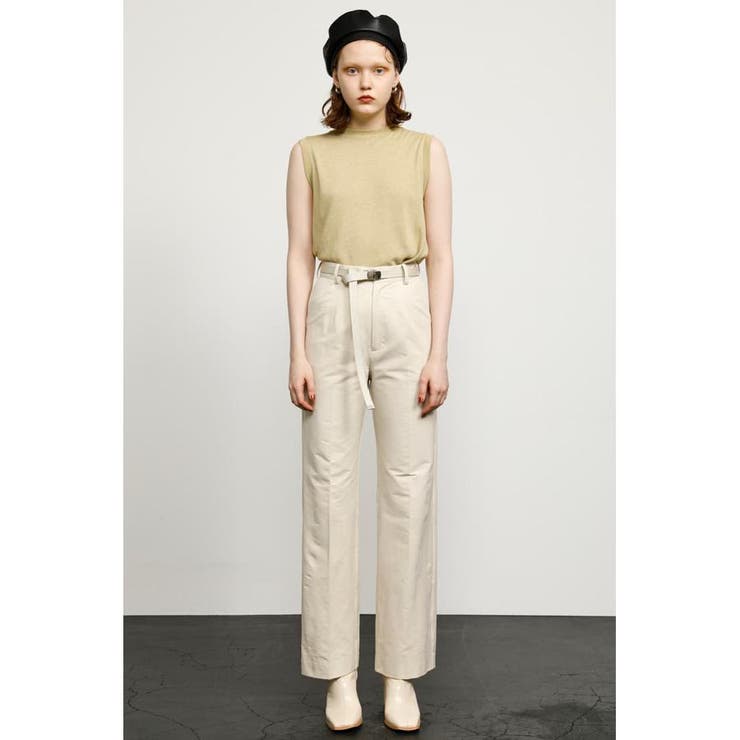 IVOY3 | VERTICAL STRETCH パンツ | SLY OUTLET