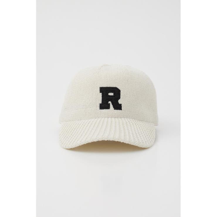 カラーニットロゴキャップ | RODEO CROWNS WIDE BOWL | 詳細画像3 