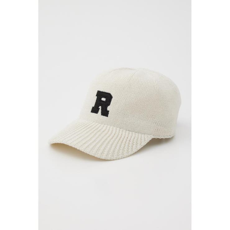 IVOY3 | カラーニットロゴキャップ | RODEO CROWNS WIDE BOWL