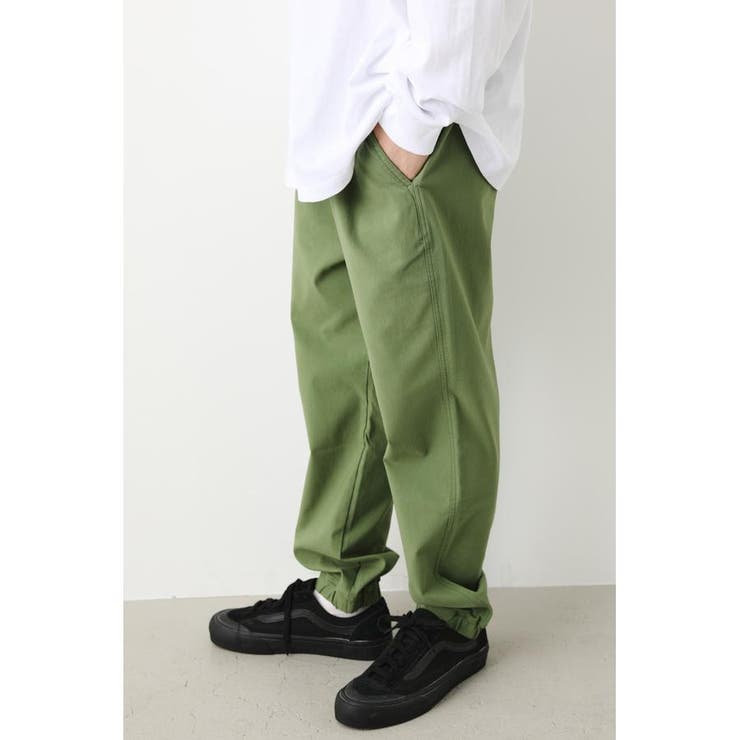 MENS DREAMSTRETCH EASYJOGPANTS[品番：BJLW0025104]｜RODEO CROWNS