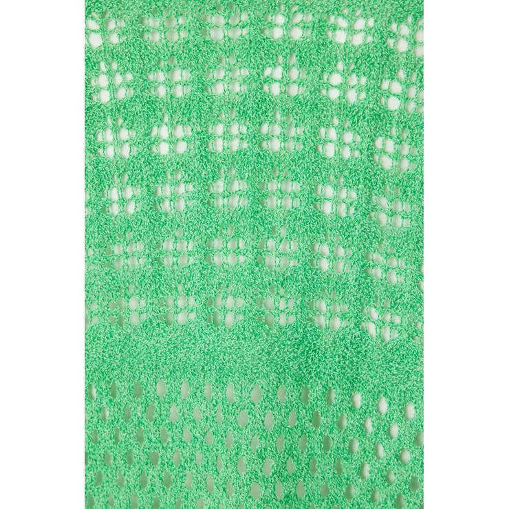 カラーニットボレロ | RODEO CROWNS WIDE BOWL | 詳細画像15 