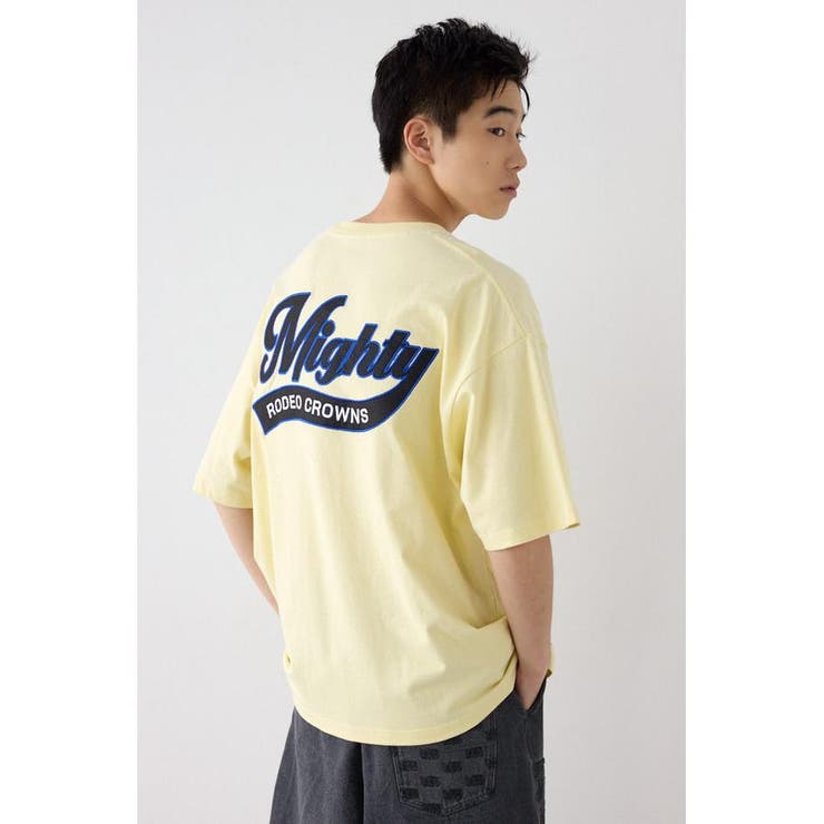 MIGHTY Tシャツ | RODEO CROWNS WIDE BOWL | 詳細画像19 