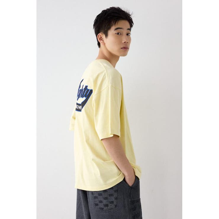 MIGHTY Tシャツ | RODEO CROWNS WIDE BOWL | 詳細画像20 