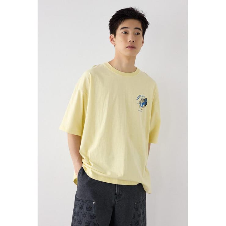 MIGHTY Tシャツ | RODEO CROWNS WIDE BOWL | 詳細画像22 