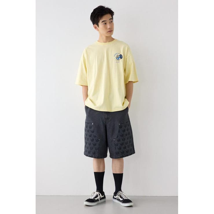 MIGHTY Tシャツ | RODEO CROWNS WIDE BOWL | 詳細画像23 