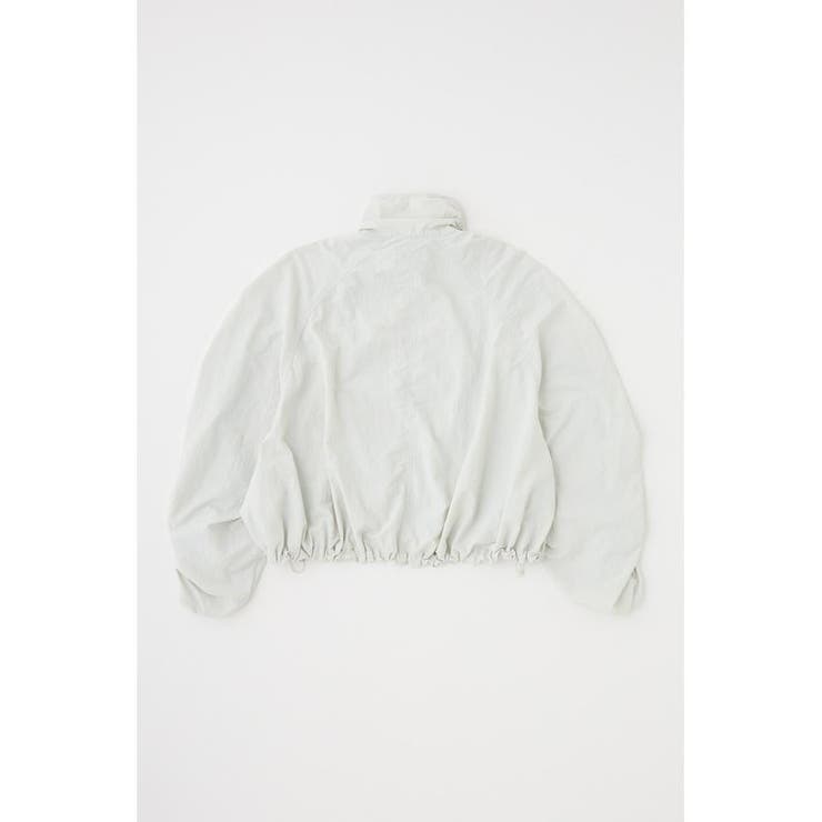 GATHER BALLOON ジャケット | MOUSSY OUTLET | 詳細画像19 